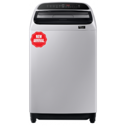 Samsung Top Load Washer: WA11T5260BY