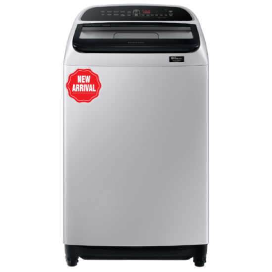 Samsung Top Load Washer: WA11T5260BY