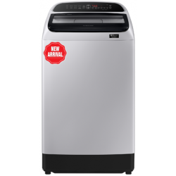 Samsung Top Load Washer: WA13T5260BY