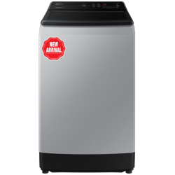 Samsung Top Load Washing Machine: WA11CG5441BY