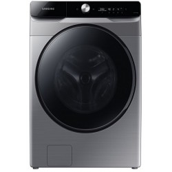 Samsung Front Load Washer Dryer: WD17T6300GP