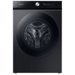 Samsung Bespoke Front Load Washer Dryer: WD18B6400KV