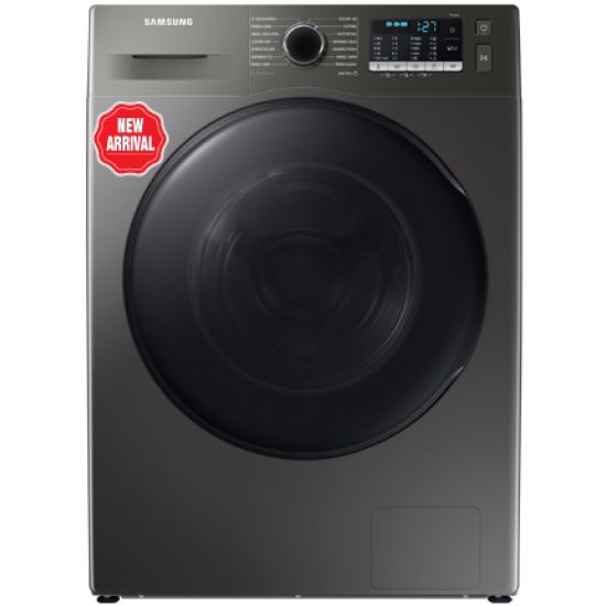 Samsung Front Load Washer + Dryer: WD70TA046BX Samsung Front Load Washer + Dryer: WD70TA046BX