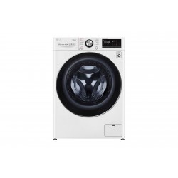 LG Washer-Dryer: F4V9RCP2W