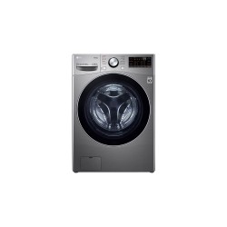 LG 15KG Washing Machine, Steam, TurboWash, AI DD