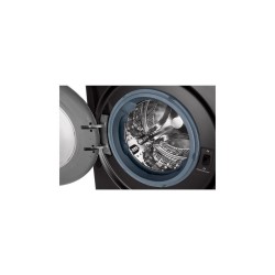 LG 12Kg Washing Machine: F4V9BWP2EE