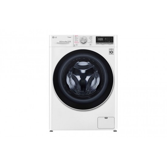 LG 9Kg Washing Machine F4V5VYP0W