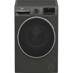 Beko Front Load Washer & Dryer: BWD106