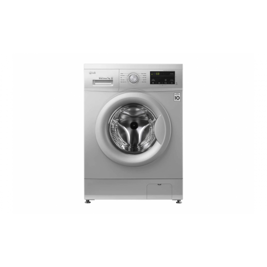 LG 7Kg Washing Machine: FH2J3QDNG5P