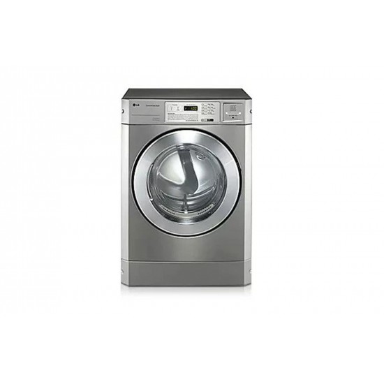 LG Stackable Commercial Dryer with Wi-Fi: RV1329C7T