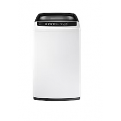 Samsung Top Load Washing Machine: WA80CG4240BW