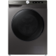 Samsung Front Load Washing Machine  + dryer: WD12T504DBN