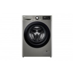 LG 9kg Front Load Washer: F4R3VYG6P