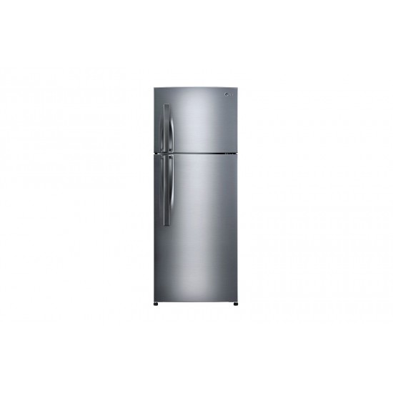 Lg 327l Fridge: GL-G442RLCM