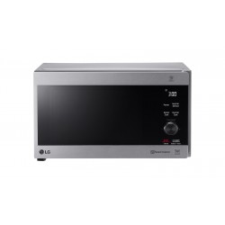 Lg Inverter 42l Microwave: MH8265CIS