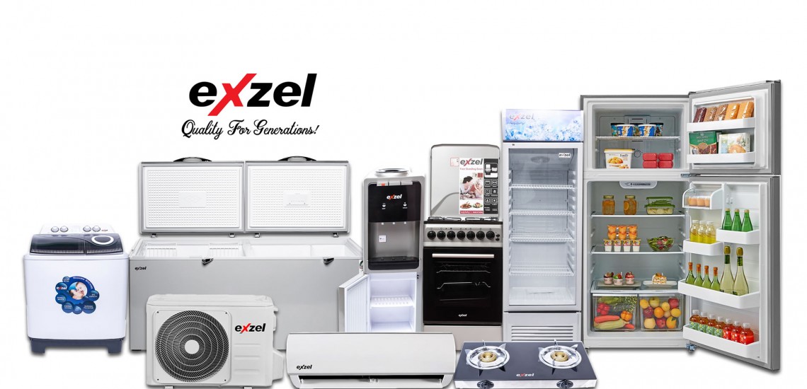 Exzel products in Mombasa