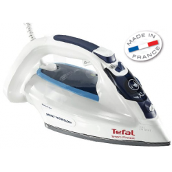 Tefal Smart Protect Steam Iron FV4980