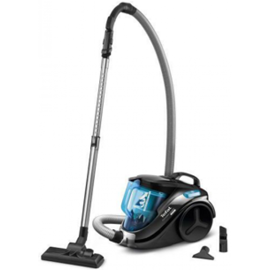 Tefal Bagless Vacuum Cleaner TW3731HA