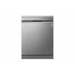 LG Quad Wash 14 Place Setting Inverter DD True Steam: DFC532FP