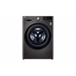 LG 9.5Kg  Wash Dry​ Ai DD Steam Allergy Care: F4R5VGG2E