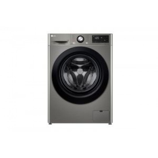 LG 9kg Front Load Washer AI DD Steam Bigger Capacity