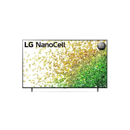 LG Real 4K NanoCell 86 Inch 85 Series
