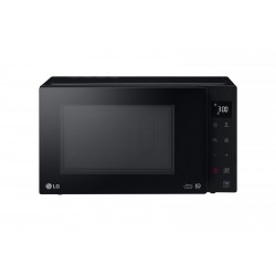 Lg 23l Solo Microwave: MS2336GIB