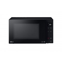 Lg 23l Solo Microwave: MS2336GIB