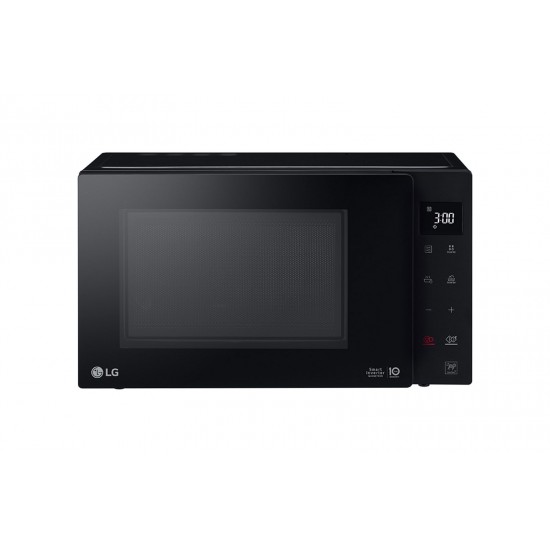 Lg 23l Solo Microwave: MS2336GIB