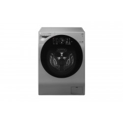 LG  Washing Machine FH6G1BCHK6N