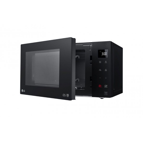 Lg 23l Solo Microwave: MS2336GIB