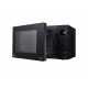 Lg 23l Solo Microwave: MS2336GIB