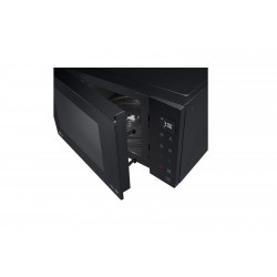 Lg 23l Solo Microwave: MS2336GIB