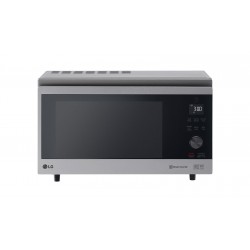 LG 39L Convection Microwave: MJ3965ACS