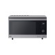 LG 25L Inverter Grill Microwave MH6535GISW