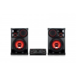 Lg Xboom Hi-fi System: CL98
