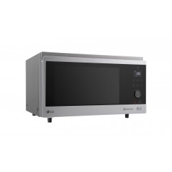 LG 39L Convection Microwave: MJ3965ACS