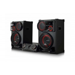 Lg Xboom Hi-fi System CL98