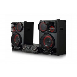 Lg Xboom Hi-fi System: CL98