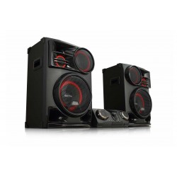 Lg Xboom Hi-fi System: CL98
