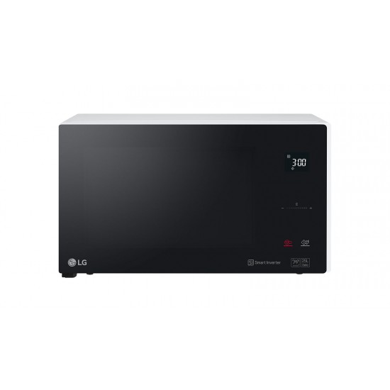 LG 25L Microwave Inverter MS2535GISW