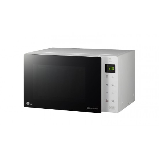 LG 25L Microwave Inverter MS2535GISW