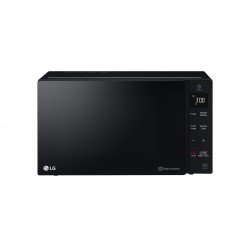 LG 25L Inverter Microwave: MS2535GIS
