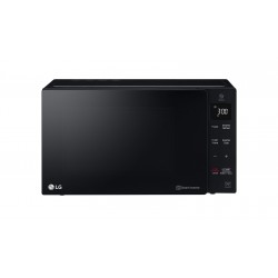 LG 25L Inverter Microwave: MS2535GIS